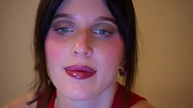 Snapshot of ellaa91 chatting on 17, 12, 2025 ellaa91 online show from 17, 12, 2025