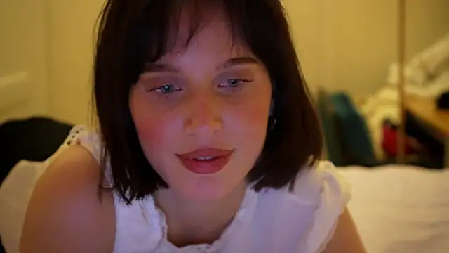 Snapshot of ellaa91 chatting on 21, 12, 2025 ellaa91 online show from 21, 12, 2025