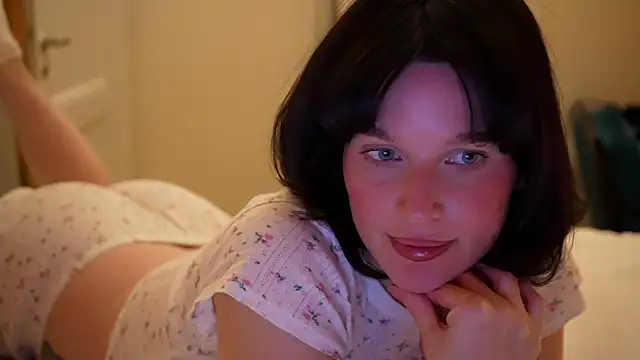 Snapshot of ellaa91 chatting on 16, 3, 2026 ellaa91 online show from 16, 3, 2026