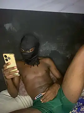 Jaydemasked online show from 15, 7, 2026