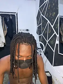 Jaydemasked online show from 6, 4, 2026