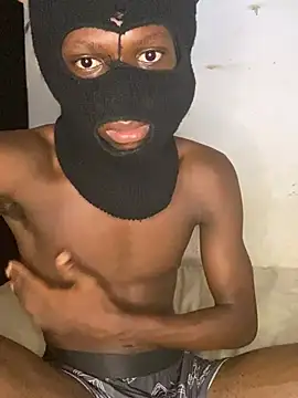 Jaydemasked online show from 27, 3, 2026
