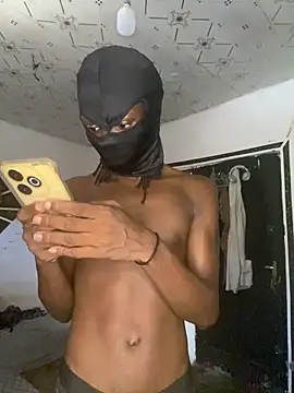 Jaydemasked online show from 5, 5, 2026
