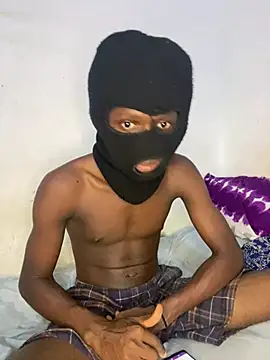 Jaydemasked online show from 14, 4, 2026