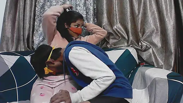 horny  couple  online show from 14, 1, 2026