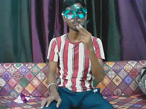 horny  couple  online show from 17, 9, 2025