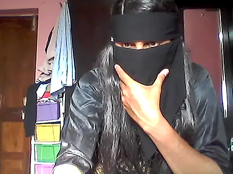 nasrin katoon 7 online show from 6, 11, 2025