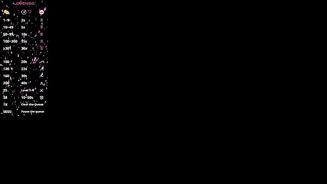 Wow Akemi online show from 17, 4, 2026