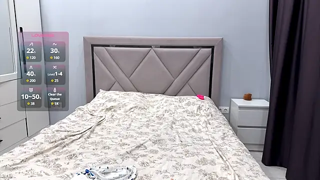 Wow Akemi online show from 24, 2, 2026