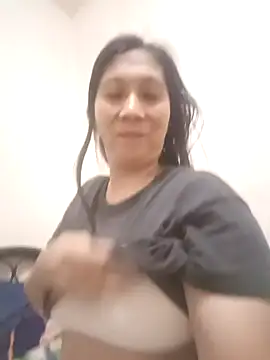 Maryhottie 69 online show from 16, 10, 2025