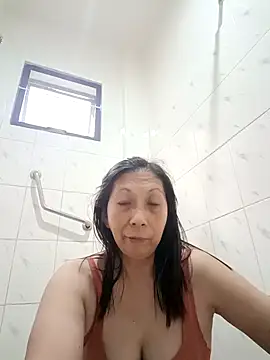 Maryhottie 69 online show from 13, 11, 2025