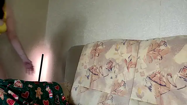 Marinpeach online show from 12, 3, 2026