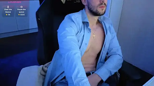 boiteasex online show from 15, 11, 2025