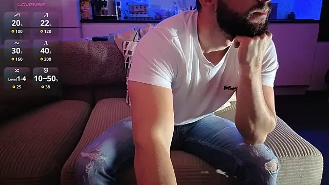 boiteasex online show from 22, 4, 2026