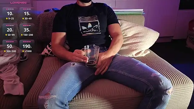 boiteasex online show from 24, 4, 2026