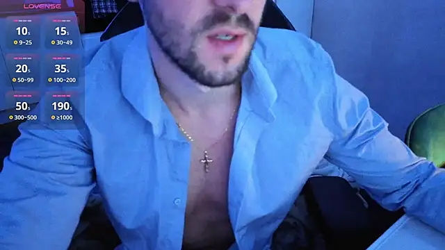 boiteasex online show from 14, 11, 2025