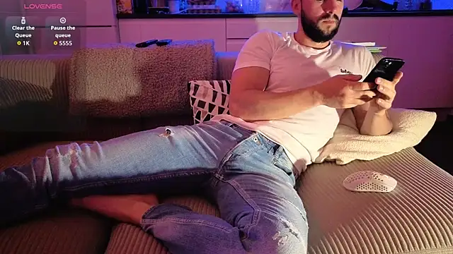 boiteasex online show from 23, 4, 2026