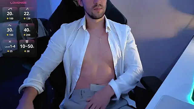 boiteasex online show from 20, 10, 2025