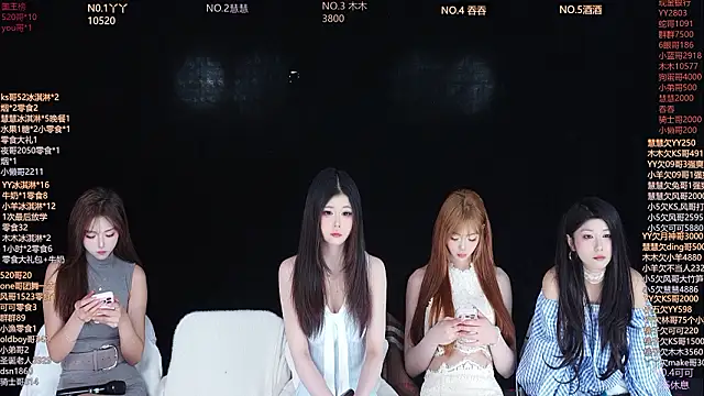 EYgirl222 online show from 26, 2, 2026