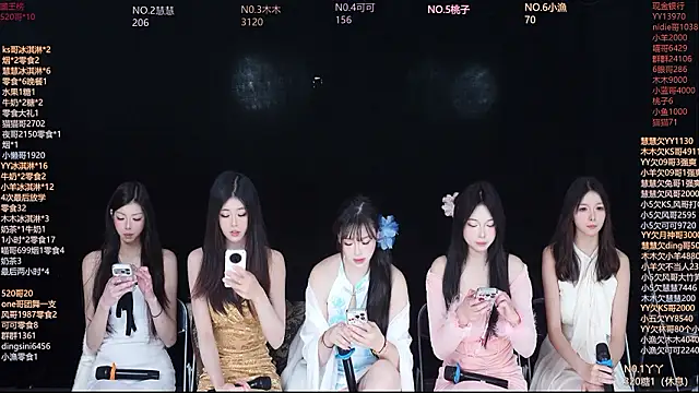 EYgirl222 online show from 15, 1, 2026