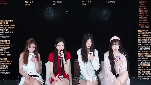 EYgirl222 online show from 10, 2, 2026