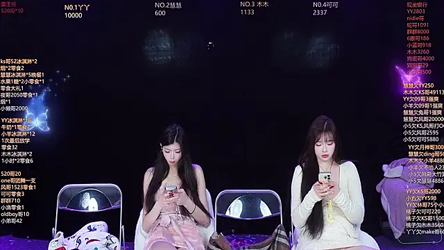 EYgirl222 online show from 12, 2, 2026