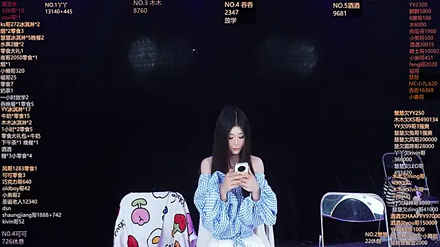 EYgirl222 online show from 27, 3, 2026