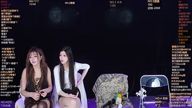 EYgirl222 online show from 2, 4, 2026