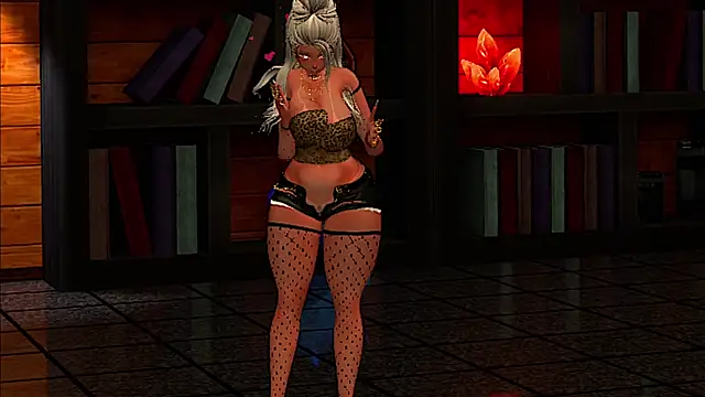 puppygirl5 online show from 16, 6, 2026