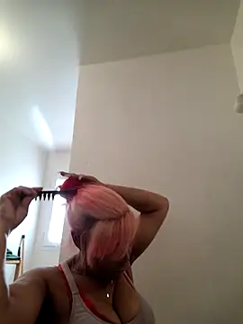 iamlalamilano online show from 14, 3, 2026