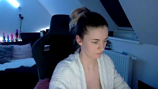 Melly4You online show from 16, 4, 2026