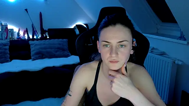 Melly4You online show from 22, 3, 2026