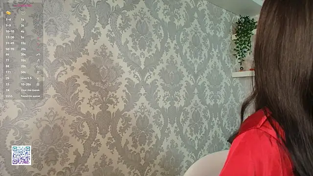 Fire katie online show from 19, 4, 2026