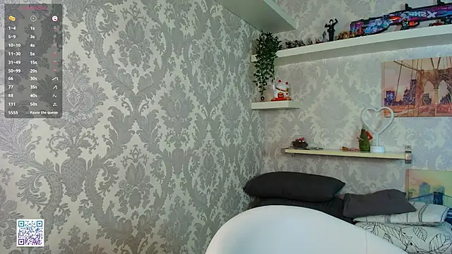 Fire katie online show from 4, 3, 2026