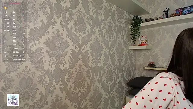 Fire katie online show from 24, 3, 2026