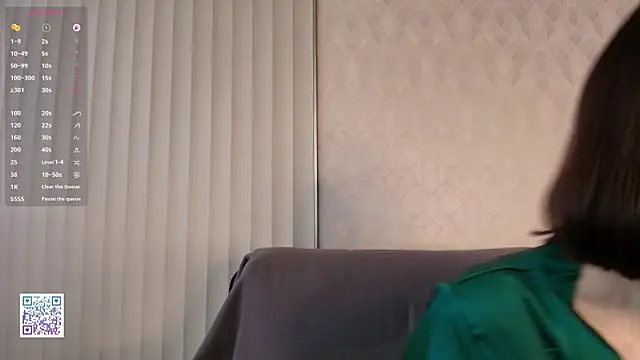 Fire katie online show from 12, 7, 2026