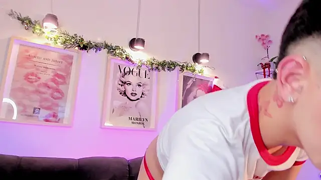 evan voss online show from 19, 12, 2025