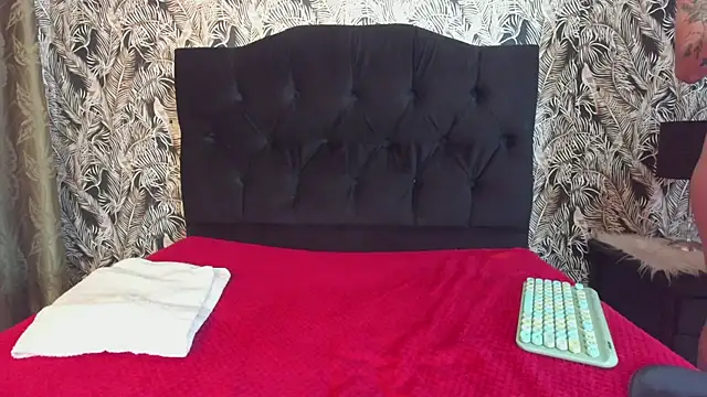 DanielaMonroe online show from 20, 9, 2025