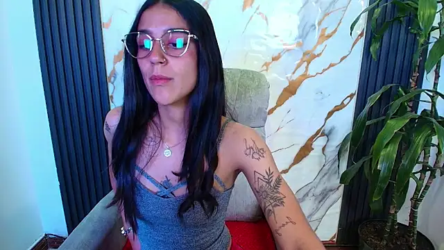 DanielaMonroe online show from 16, 3, 2026