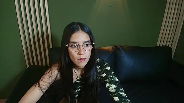 DanielaMonroe online show from 11, 11, 2025