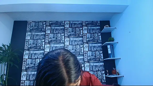 DanielaMonroe online show from 8, 3, 2026