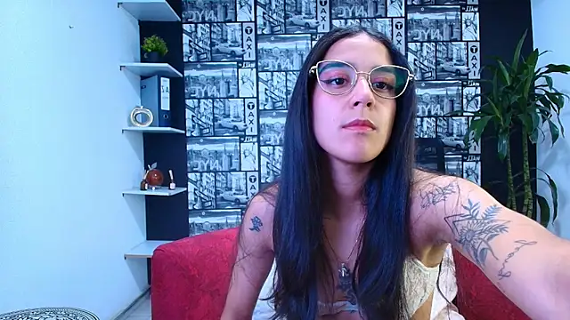 DanielaMonroe online show from 6, 4, 2026