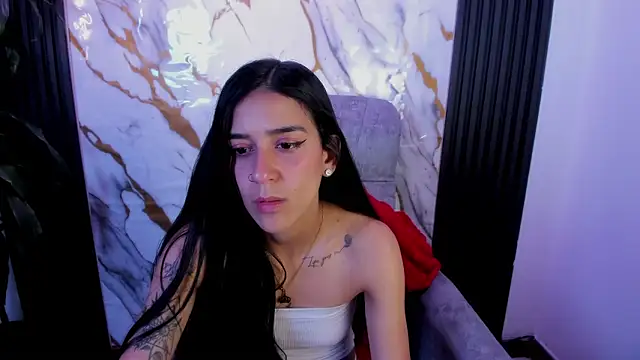 DanielaMonroe online show from 13, 2, 2026