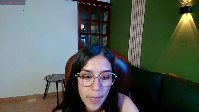 DanielaMonroe online show from 13, 11, 2025