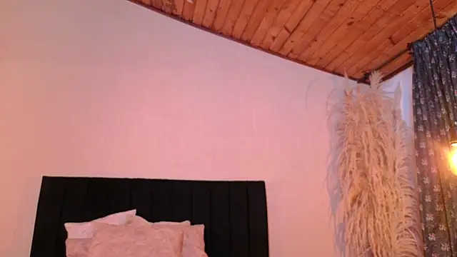 DanielaMonroe online show from 18, 3, 2026