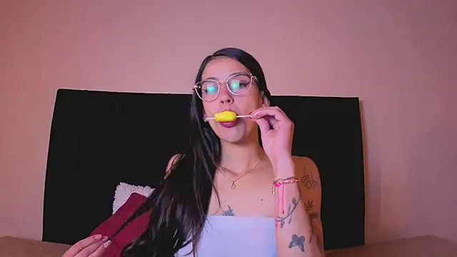 DanielaMonroe online show from 10, 1, 2026