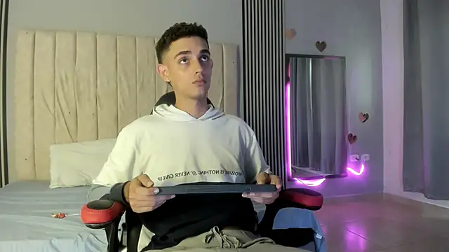 nathan shimmer online show from 23, 2, 2026