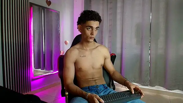 nathan shimmer online show from 23, 11, 2025