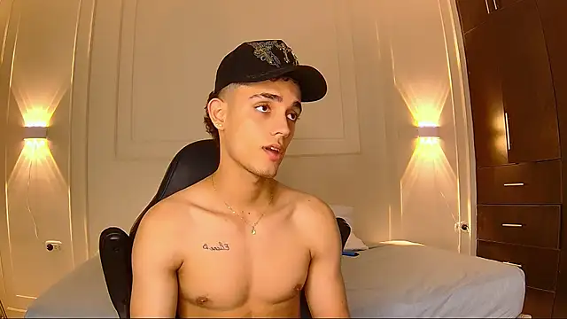 nathan shimmer online show from 17, 12, 2025