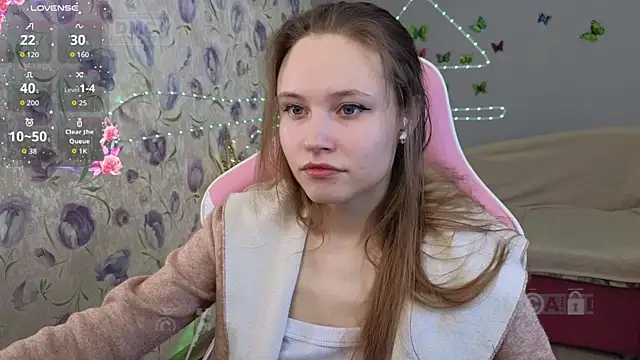 Armurra15 online show from 18, 4, 2026